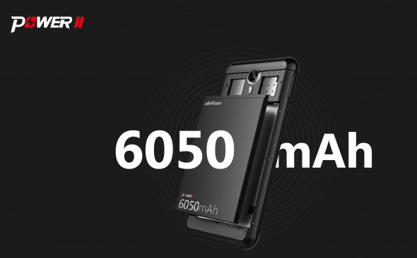 Ulefone Power 2