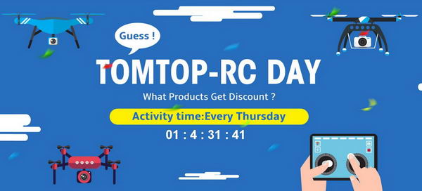 RC Day
