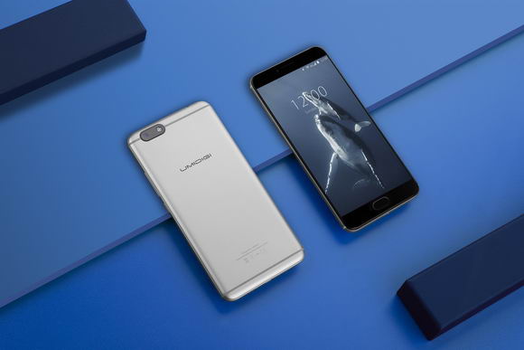 UMIDIGI C Note