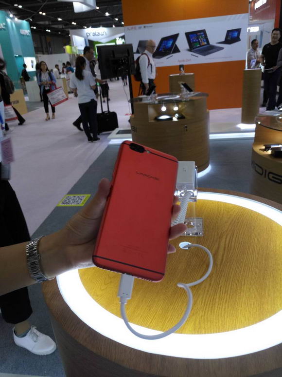 Global Source Mobile Electronics