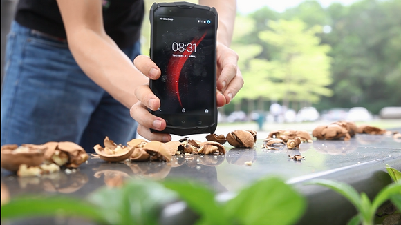 BLUBOO R1