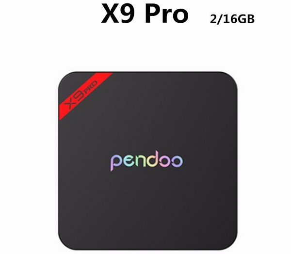 PenDoo X9 Pro