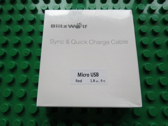 BlitzWolf BW-MC2