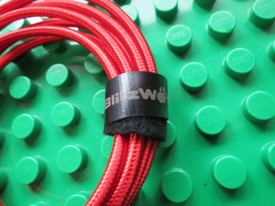 BlitzWolf BW-MC2