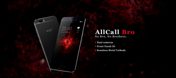 AllCall Bro