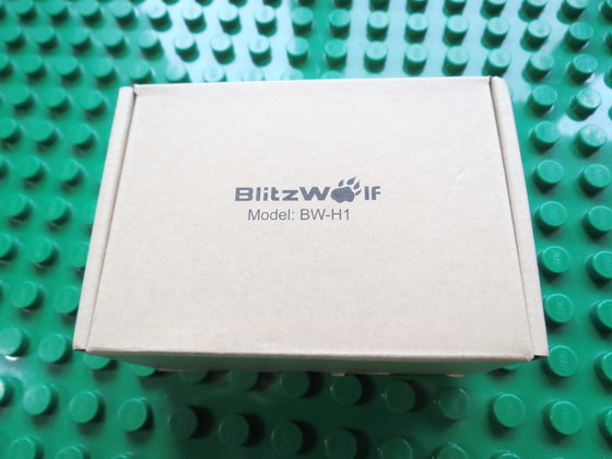 BlitzWolf BW-H1