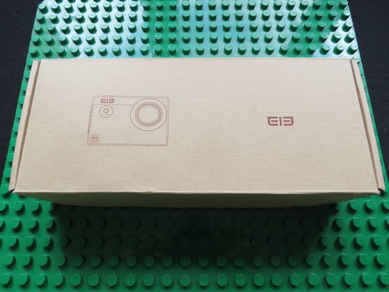 Elephone ELE Explorer S