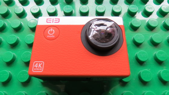 Elephone ELE Explorer S