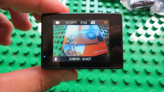 Elephone ELE Explorer S
