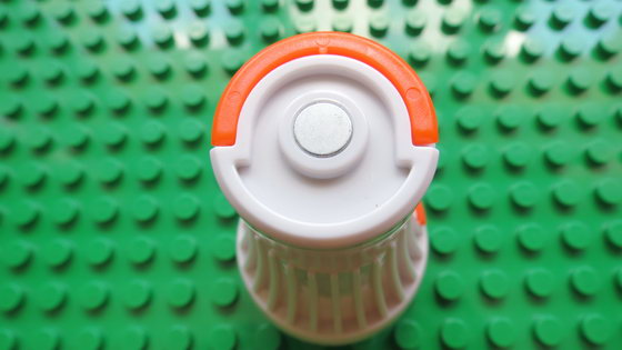Portable LED Bulb Flashlight