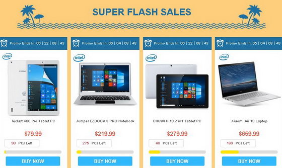 2-in-1 Tablet