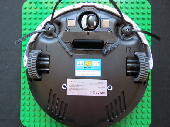 ILIFE V5S Pro