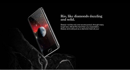 AllCall Rio