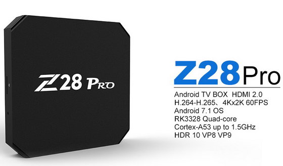 Z28 Pro