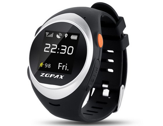 ZGPAX X83