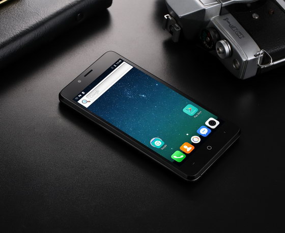 LEAGOO KIICAA Power