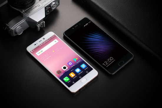 LEAGOO T5