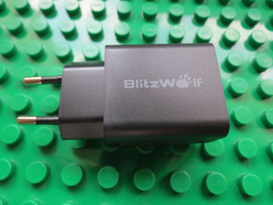 BlitzWolf BW-S9