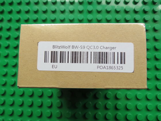 BlitzWolf BW-S9