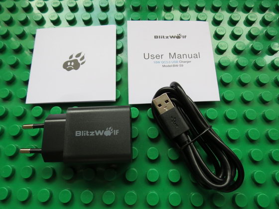 BlitzWolf BW-S9