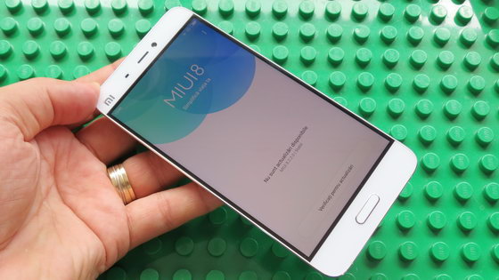 XiaoMi Mi5
