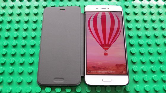 XiaoMi Mi5