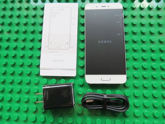 XiaoMi Mi5