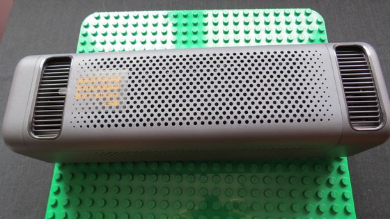 Xiaomi Car Air Cleaner