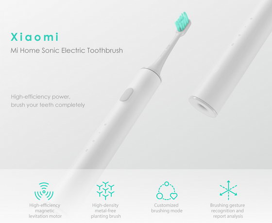 Xiaomi DDYS01SKS