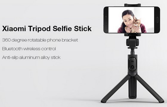 Selfie Stick