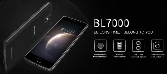 DOOGEE BL7000