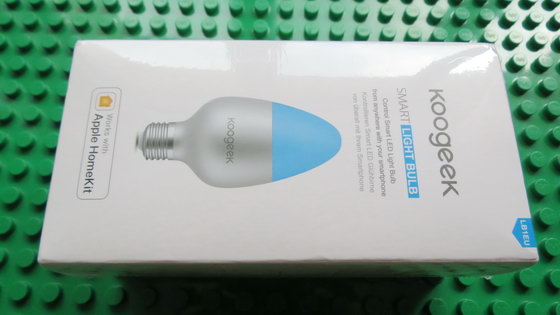 Koogeek LB1EU