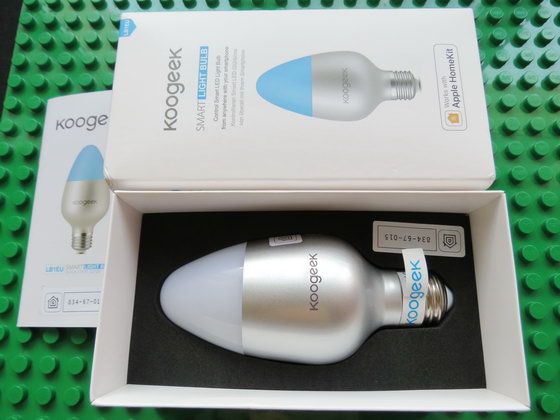 Koogeek LB1EU