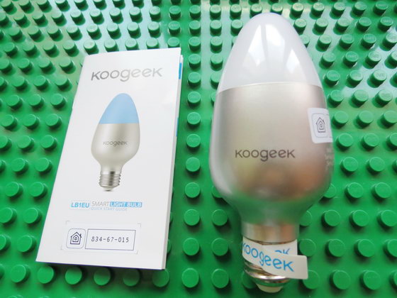 Koogeek LB1EU