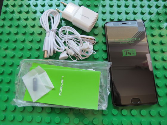 Leagoo T5