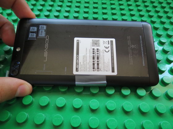 Leagoo T5