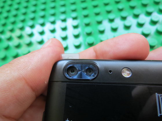Leagoo T5