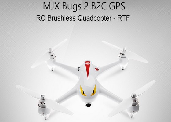 MJX Bugs 2 B2C