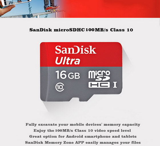 SanDisk Ultra