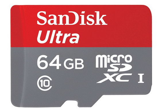SanDisk Ultra