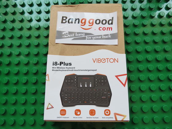 Viboton i8 Plus