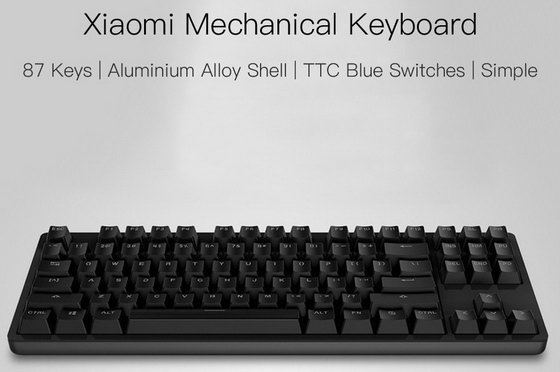 Mechanical Gaming Keyboard