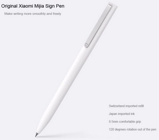 Mijia Sign Pen