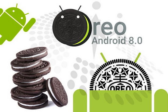 Android 8.0 Oreo
