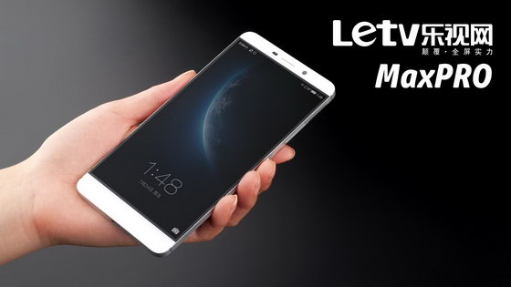 LeTv X900