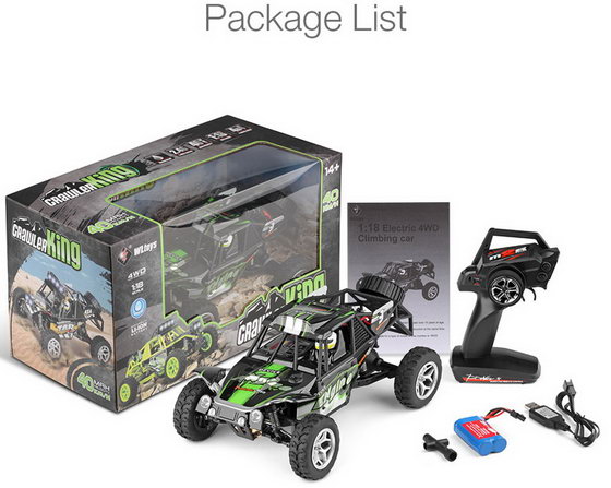 WLtoys 18429