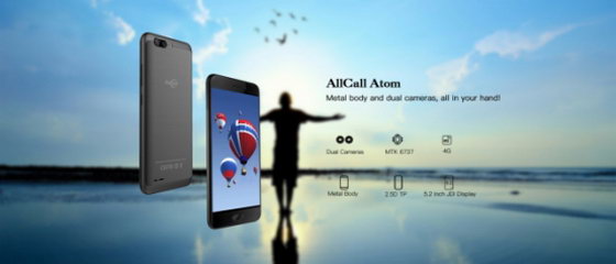 AllCall Atom