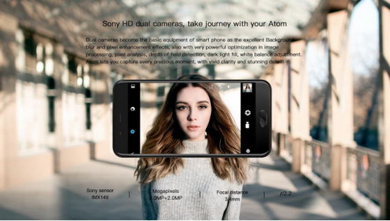 AllCall Atom