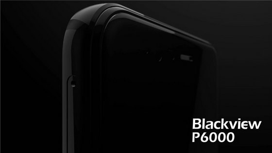Blackview P Series