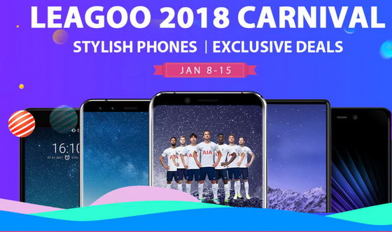 Shopping Carnival